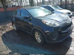 KNDPM3AC3H7299211 2017 KIA SPORTAGE