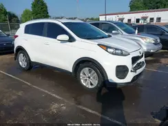 KNDPM3AC3J7302226 2018 KIA SPORTAGE