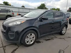 KNDPM3AC3J7302761 2018 KIA SPORTAGE
