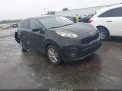 KNDPM3AC3J7304705 2018 KIA SPORTAGE