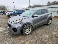 KNDPM3AC3J7306096 2018 KIA SPORTAGE
