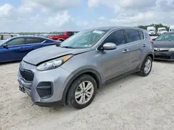 KNDPM3AC3J7308026 2018 KIA SPORTAGE