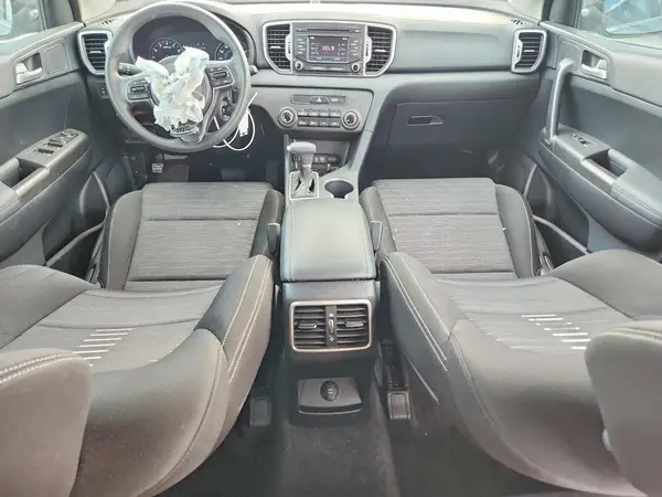 KNDPM3AC3J7308026 2018 KIA SPORTAGE - Image 8