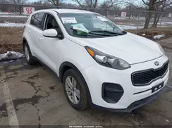 KNDPM3AC3J7309029 2018 KIA SPORTAGE