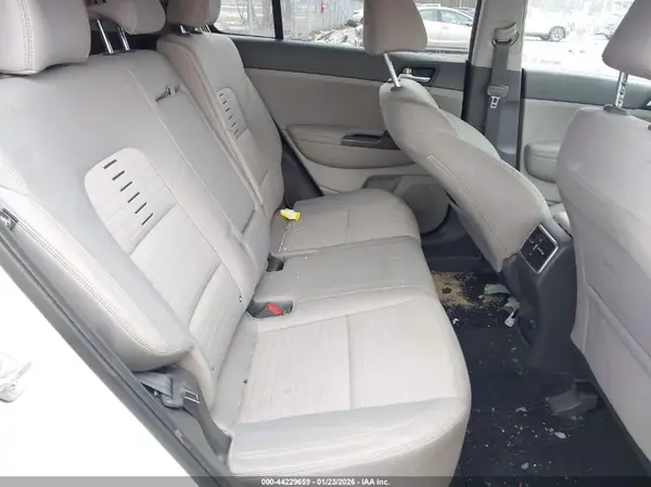 KNDPM3AC3J7309029 2018 KIA SPORTAGE - Image 8