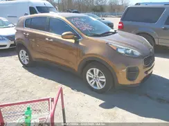 KNDPM3AC3J7309161 2018 KIA SPORTAGE