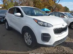 KNDPM3AC3J7311122 2018 KIA SPORTAGE