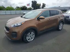 KNDPM3AC3J7313050 2018 KIA SPORTAGE