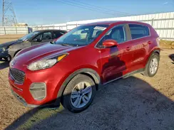 KNDPM3AC3J7314134 2018 KIA SPORTAGE
