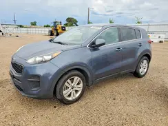KNDPM3AC3J7315008 2018 KIA SPORTAGE