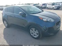 KNDPM3AC3J7316949 2018 KIA SPORTAGE