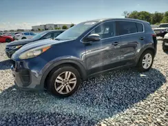 KNDPM3AC3J7317387 2018 KIA SPORTAGE