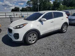 KNDPM3AC3J7319317 2018 KIA SPORTAGE