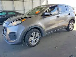 KNDPM3AC3J7325490 2018 KIA SPORTAGE