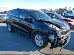 KNDPM3AC3J7325764 2018 KIA SPORTAGE