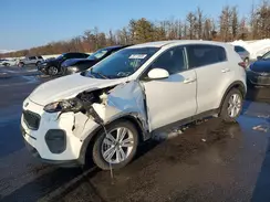 KNDPM3AC3J7330737 2018 KIA SPORTAGE