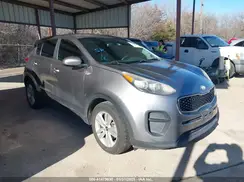 KNDPM3AC3J7332102 2018 KIA SPORTAGE