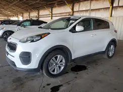 KNDPM3AC3J7336621 2018 KIA SPORTAGE
