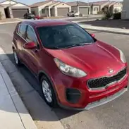 KNDPM3AC3J7337221 2018 KIA SPORTAGE