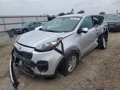 KNDPM3AC3J7338594 2018 KIA SPORTAGE