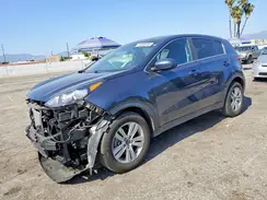 KNDPM3AC3J7338725 2018 KIA SPORTAGE