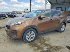 KNDPM3AC3J7338983 2018 KIA SPORTAGE