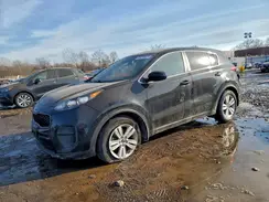 KNDPM3AC3J7339972 2018 KIA SPORTAGE