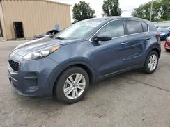 KNDPM3AC3J7341866 2018 KIA SPORTAGE