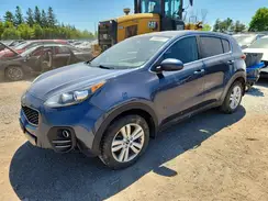 KNDPM3AC3J7342161 2018 KIA SPORTAGE