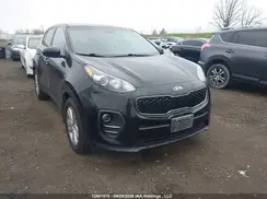 KNDPM3AC3J7342922 2018 KIA SPORTAGE