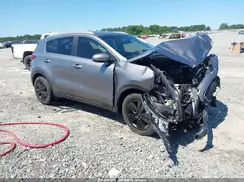 KNDPM3AC3J7344587 2018 KIA SPORTAGE