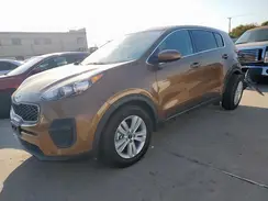 KNDPM3AC3J7347571 2018 KIA SPORTAGE