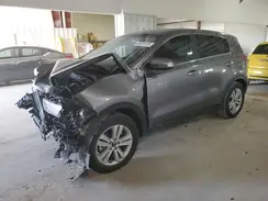 KNDPM3AC3J7351393 2018 KIA SPORTAGE
