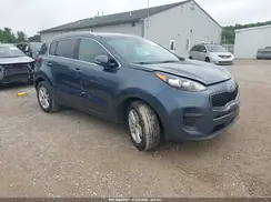 KNDPM3AC3J7354049 2018 KIA SPORTAGE