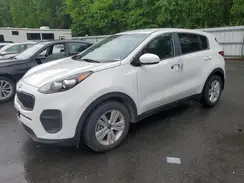 KNDPM3AC3J7357193 2018 KIA SPORTAGE