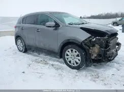 KNDPM3AC3J7362281 2018 KIA SPORTAGE