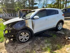 KNDPM3AC3J7373958 2018 KIA SPORTAGE