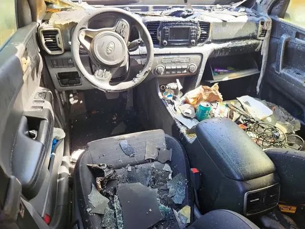 KNDPM3AC3J7373958 2018 KIA SPORTAGE - Image 8