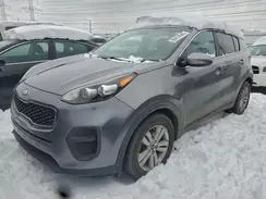 KNDPM3AC3J7379078 2018 KIA SPORTAGE