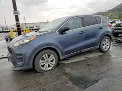 KNDPM3AC3J7380585 2018 KIA SPORTAGE