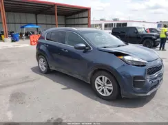 KNDPM3AC3J7381008 2018 KIA SPORTAGE