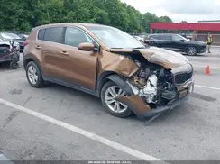 KNDPM3AC3J7384328 2018 KIA SPORTAGE