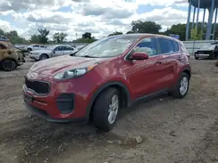 KNDPM3AC3J7387018 2018 KIA SPORTAGE