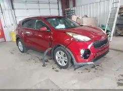 KNDPM3AC3J7387021 2018 KIA SPORTAGE