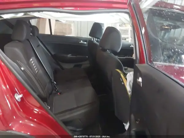 KNDPM3AC3J7387021 2018 KIA SPORTAGE - Image 8