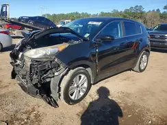 KNDPM3AC3J7392896 2018 KIA SPORTAGE