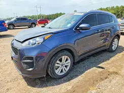 KNDPM3AC3J7392932 2018 KIA SPORTAGE