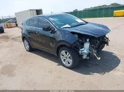 KNDPM3AC3J7399749 2018 KIA SPORTAGE