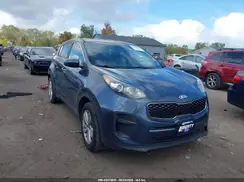 KNDPM3AC3J7400849 2018 KIA SPORTAGE