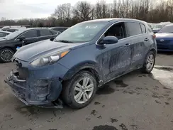 KNDPM3AC3J7413536 2018 KIA SPORTAGE